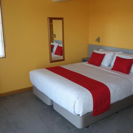 Beachside Villas Motel Nelson Buitenkant foto