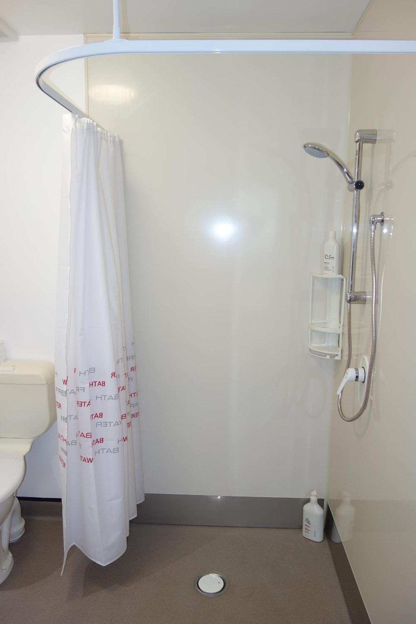 Beachside Villas Motel Nelson Kamer foto